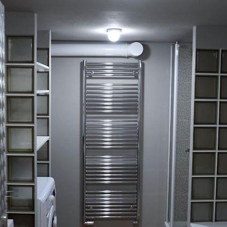 Design Apartment Havelska Prague Exterior photo