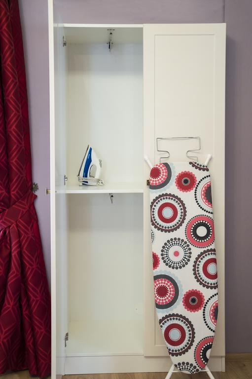Design Apartment Havelska Prague Exterior photo
