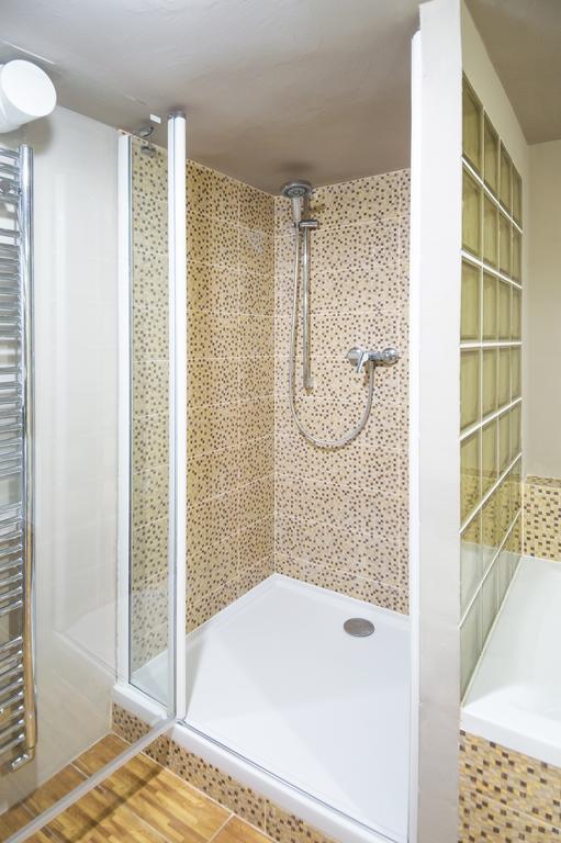 Design Apartment Havelska Prague Exterior photo