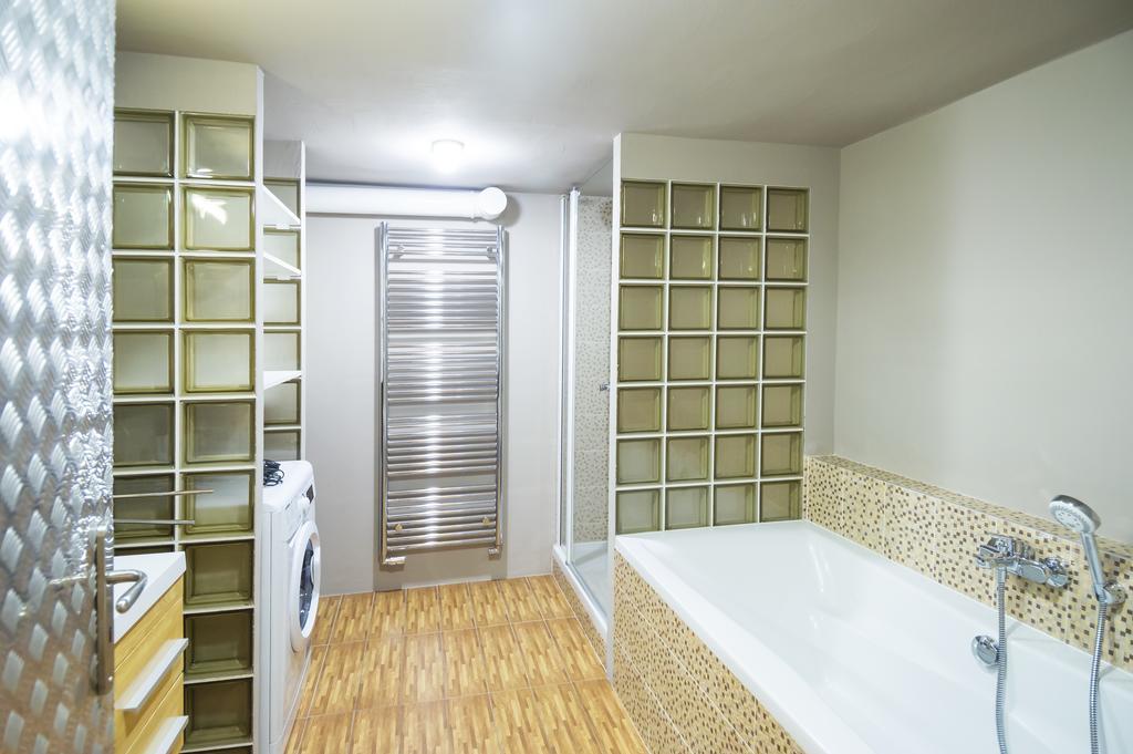 Design Apartment Havelska Prague Exterior photo