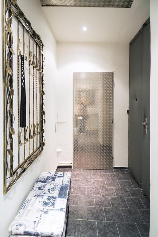 Design Apartment Havelska Prague Exterior photo