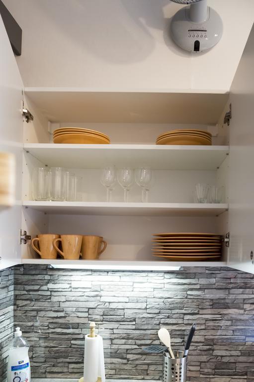 Design Apartment Havelska Prague Exterior photo