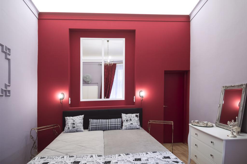 Design Apartment Havelska Prague Exterior photo