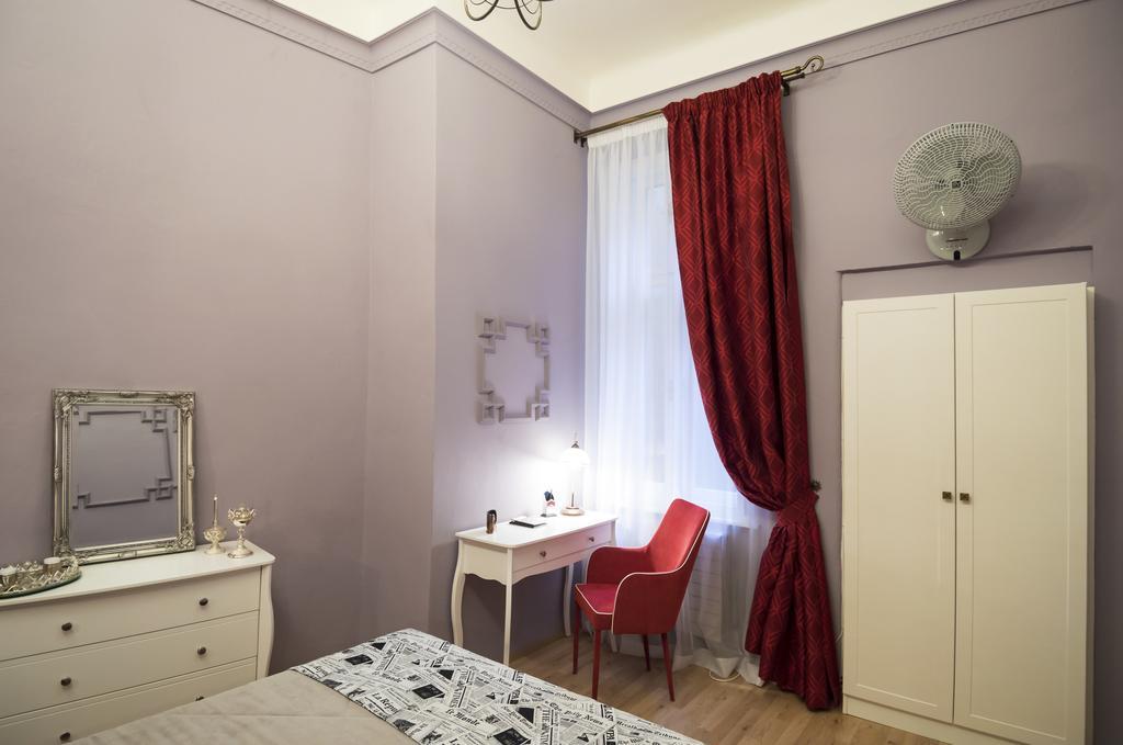 Design Apartment Havelska Prague Exterior photo