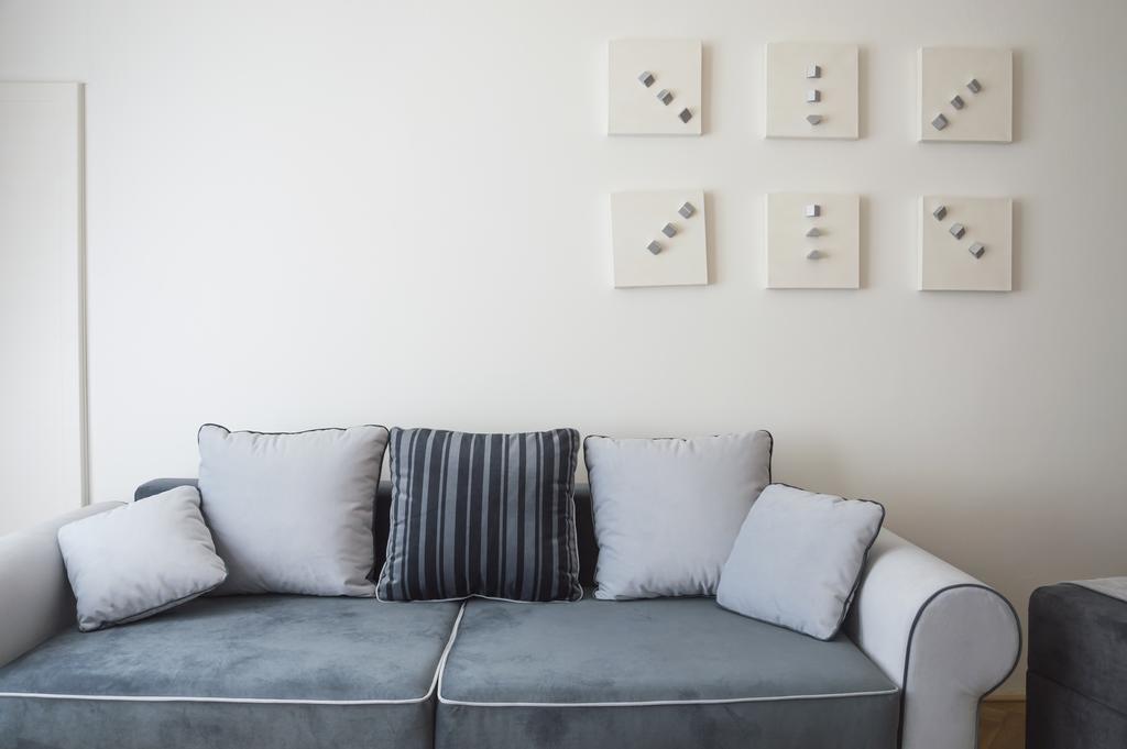 Design Apartment Havelska Prague Exterior photo