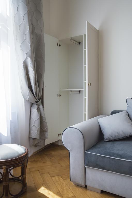 Design Apartment Havelska Prague Exterior photo
