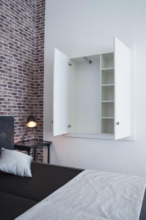 Design Apartment Havelska Prague Exterior photo