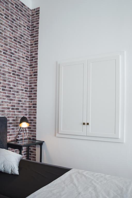 Design Apartment Havelska Prague Exterior photo